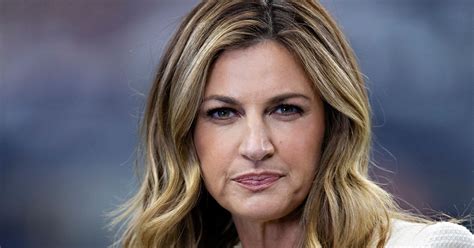 erin andrews leaked nudes|Erin Andrews Recalls Painful Public Reaction To Her Nude